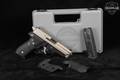 Sig Sauer P229 Stainless .40 S&W Two-Tone in Very Good Condition Image 2