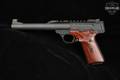 2020 Browning Buck Mark Hunter .22 LR Black in Very Good Condition Image 5