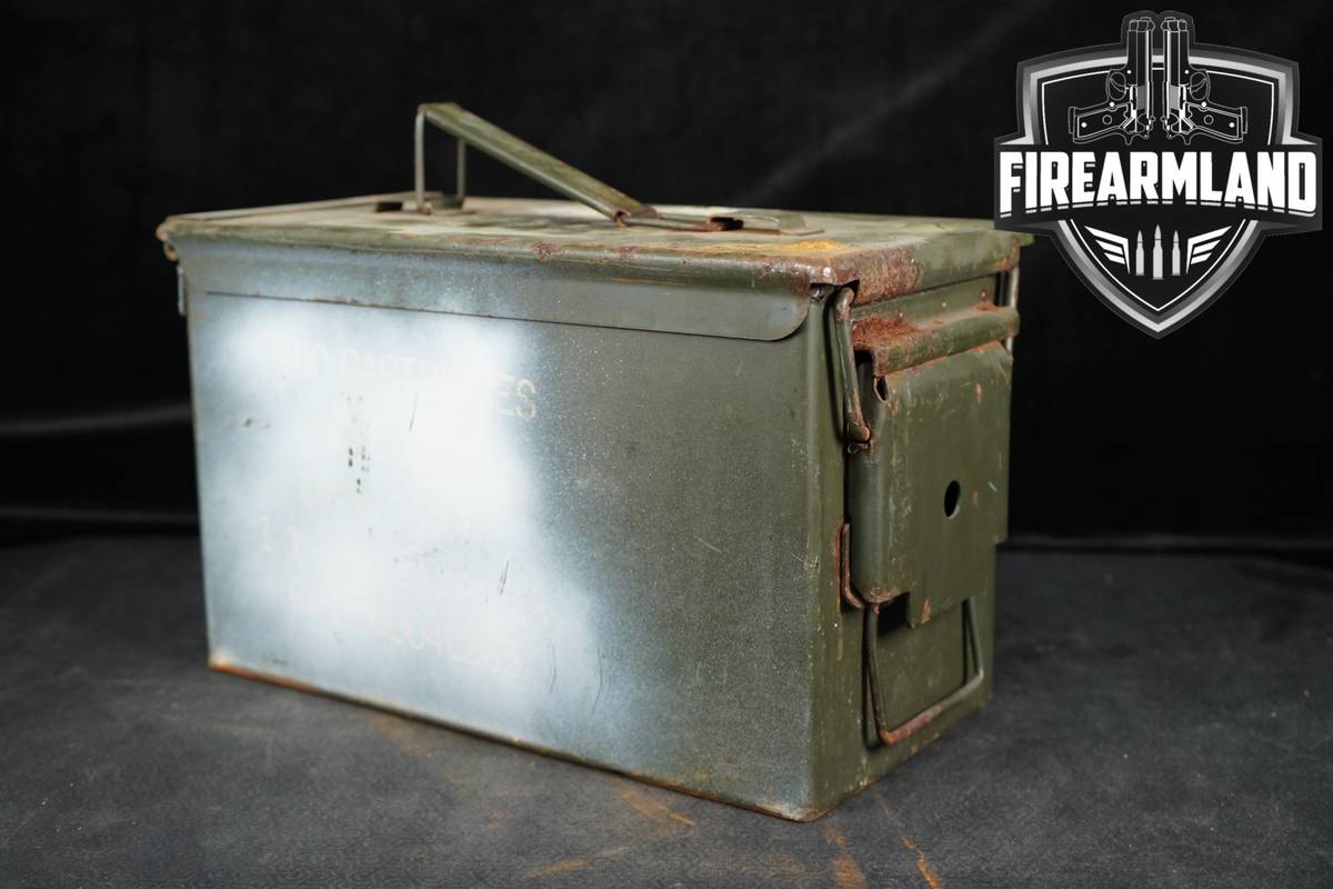 100 RDS! 50 BMG Ammo 50BMG Ammunition