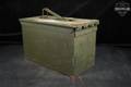 Mil-Surp Mil-Surp 50 BMG API Ammunition .50 BMG in New - Old Stock Condition Image 2