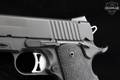 2016 Sig Sauer 1911 XO Nitron .357 SIG Nitron in Excellent Condition Image 3
