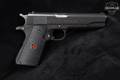 1946 D.G.F.M. - (F.M.A.P) Sistema Colt Modelo 1927 Ejército Argentino Contract .45 ACP Parkerized in Good Condition Image 3