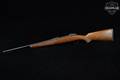 Savage Arms Model 111 GNS .22-250 Rem. Blued & Walnut in Very Good Condition Image 2