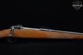 Savage Arms Model 111 GNS .22-250 Rem. Blued & Walnut in Very Good Condition Image 5