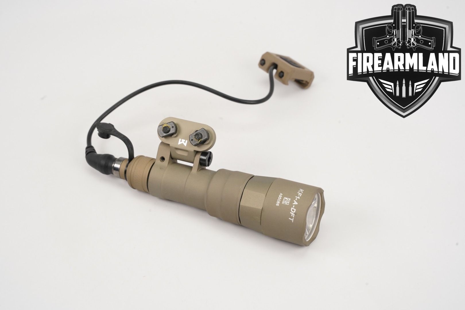 SureFire Scout KX2C 200 Lumens | Sold