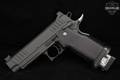 Staccato (STI) P 2011 9mm Luger Black in Very Good Condition Image 4