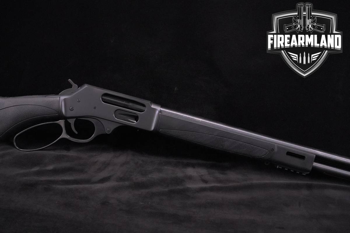 LEVER GUN Henry H018X 20" Henry-H018X 2 3/4"