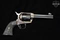 1979 Colt Single Action Army Gen 3 .45 Colt Blued/Case Hardened Steel in Excellent Condition Image 3
