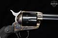 1979 Colt Single Action Army Gen 3 .45 Colt Blued/Case Hardened Steel in Excellent Condition Image 5