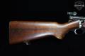 Mossberg Model 44 US (A) .22 LR Blued in Poor Condition Image 3