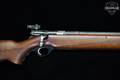 Mossberg Model 44 US (A) .22 LR Blued in Poor Condition Image 4