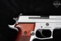 Sig Sauer P229 Elite Stainless 9mm Luger Stainless Steel in Very Good Condition Image 4