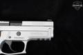Sig Sauer P229 Elite Stainless 9mm Luger Stainless Steel in Very Good Condition Image 5