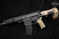 Anderson AM-15 5.56mm NATO (.223 Rem.) Black in Very Good Condition Image 2