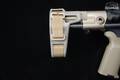 Anderson AM-15 5.56mm NATO (.223 Rem.) Black in Very Good Condition Image 4