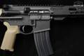 Anderson AM-15 5.56mm NATO (.223 Rem.) Black in Very Good Condition Image 5