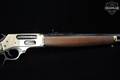 Henry Repeating Arms Model H010BG Big Boy Brass .45-70 Govt. Brass/Blued in Very Good Condition Image 5