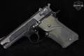 Smith & Wesson (S&W) Model 59 .45 ACP Black in Good Condition Image 2
