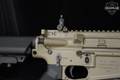 Knight's Armament (KAC) SR-15 E3 Mod 2 5.56mm NATO FDE Cerakote in Very Good Condition Image 4