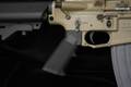 Knight's Armament (KAC) SR-15 E3 Mod 2 5.56mm NATO FDE Cerakote in Very Good Condition Image 5