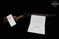 Winchester Repeating Arms Model 1886 Limited Series Trapper .45-70 Govt. Blued in Excellent Condition Image 2
