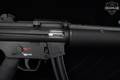 Heckler & Koch (H&K, HK) Mp5 .22 Caliber (5.5mm) Black in Good Condition Image 5