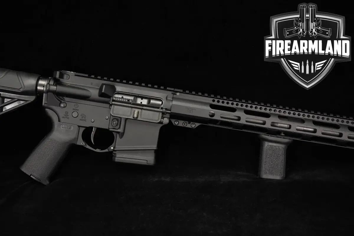 Palmetto State Armory PSA BOARHUNTER-15 5.56 NATO AR15 16 AR