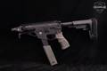 Freedom Ordnance FX-9 P4 9mm Luger Black in Very Good Condition Image 2
