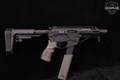 Freedom Ordnance FX-9 P4 9mm Luger Black in Very Good Condition Image 3