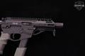 Freedom Ordnance FX-9 P4 9mm Luger Black in Very Good Condition Image 5