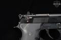 Beretta 92 FS 9mm Luger (9x19 Para) Black in Good Condition Image 5