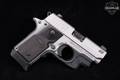 2010 Sig Sauer P238 HD .380 ACP Brushed Stainless in Good Condition Image 3