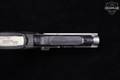 2010 Sig Sauer P238 HD .380 ACP Brushed Stainless in Good Condition Image 5