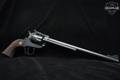 1981 Sturm Ruger New Model Single-Six .22 LR Blued in Good Condition Image 2