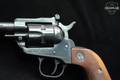 1981 Sturm Ruger New Model Single-Six .22 LR Blued in Good Condition Image 3