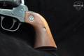 1981 Sturm Ruger New Model Single-Six .22 LR Blued in Good Condition Image 4