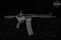 Bravo Company Mfg (BCM) BCM4 .223 Rem. Black Anodized in Excellent Condition Image 2