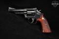 Smith & Wesson (S&W) Model 19-4 .357 Mag. Blued in Excellent Condition Image 4