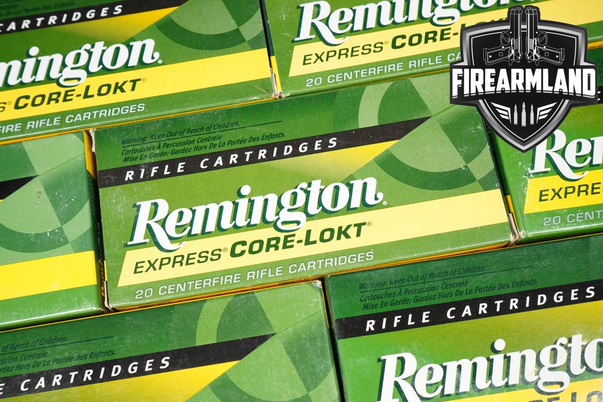 300 RDS! 30-30 Ammo 3030 Ammunition