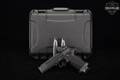 Dark Forge Reaper 5″ Comped 9mm Luger Black in Excellent Condition Image 2