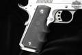 2001-2003 Springfield Armory V-16 Long Slide 1911 .45 ACP Stainless Steel in Very Good Condition Image 4