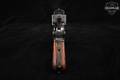 Shanxi Arsenal Type 17 Reproduction, BTC Import .45 ACP Blued in Good Condition Image 4
