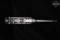 Shanxi Arsenal Type 17 Reproduction, BTC Import .45 ACP Blued in Good Condition Image 5