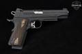 Sig Sauer 1911R Nitron Tac Pac .45 ACP Black in Good Condition Image 3