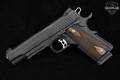 Sig Sauer 1911R Nitron Tac Pac .45 ACP Black in Good Condition Image 4