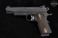 Sig Sauer 1911R Nitron Tac Pac .45 ACP Black in Good Condition Image 5