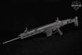 Bushmaster Model BACR State-Compliant Configuration 5.56mm NATO Black in Very Good Condition Image 2