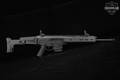 Bushmaster Model BACR State-Compliant Configuration 5.56mm NATO Black in Very Good Condition Image 3