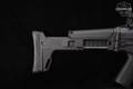 Bushmaster Model BACR State-Compliant Configuration 5.56mm NATO Black in Very Good Condition Image 4