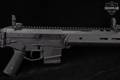 Bushmaster Model BACR State-Compliant Configuration 5.56mm NATO Black in Very Good Condition Image 5